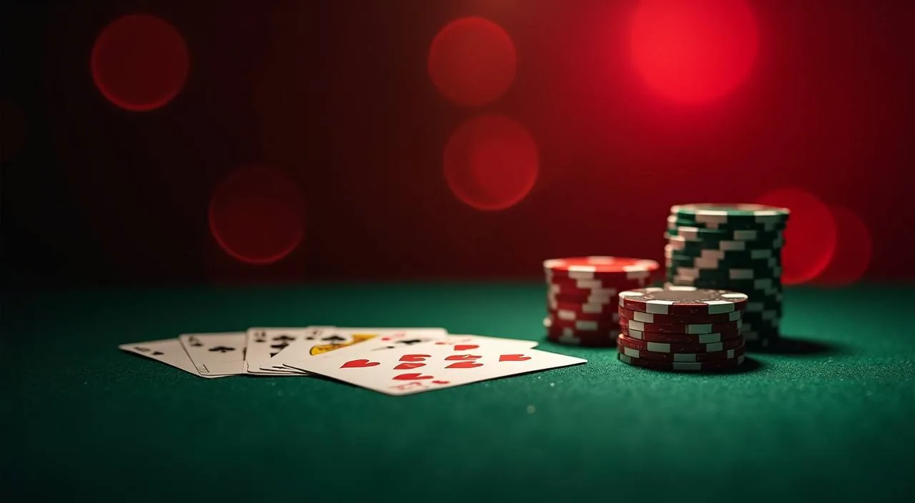 What Defines the 7z777bet Experience
